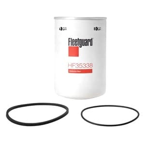 HF35338 - Spin-On  (QTY 1) Hydraulic Filter