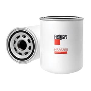 HF35356 - Filter, Hydraulic, Spin-On  (QTY 1)