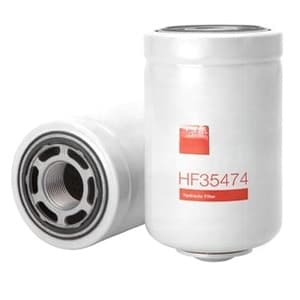 HF35474J - Spin-On  (QTY 1) Hydraulic Filter