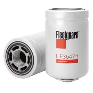 HF35474J - Filter, Hydraulic, Spin-On (QTY 1)