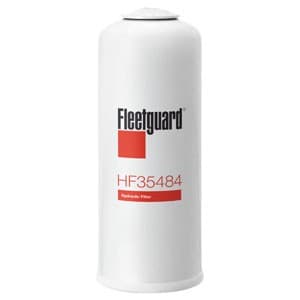 HF35484 - Filter, Hydraulic (QTY 1)