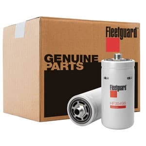 HF35498 - Filter, Hydraulic (QTY 6)