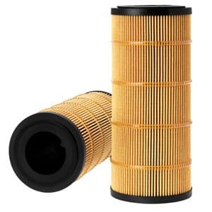 HF35539J - Filter, Hydraulic Cartridge (QTY 1)