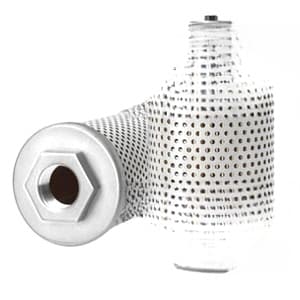 HF35549 - Hydraulic Filter (QTY 1)