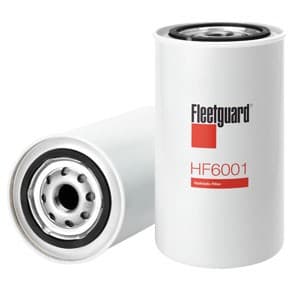 HF6001J - Filter, Hydraulic, Spin-On (QTY 1)