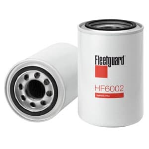 HF6002 - Filter, Hydraulic, Spin-On  (QTY 1)