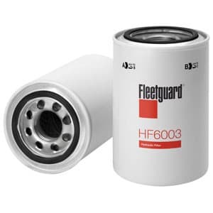 HF6003 - Filter, Hydraulic, Spin-On  (QTY 1)