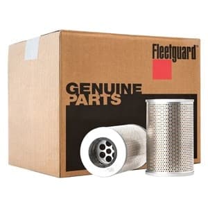 HF6004 - Cartridge  (QTY 6) Hydraulic Filter