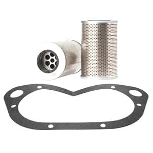 HF6004J - Cartridge  (QTY 1) Hydraulic Filter