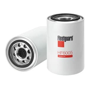 HF6005J - Filter, Hydraulic, Spin-On  (QTY 1)