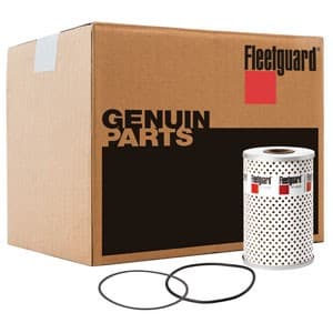 HF6008 - Filter, Hydraulic, Cartridge (QTY 6)