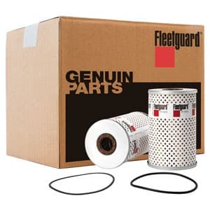 HF6009 - Filter, Hydraulic, Cartridge  (QTY 6)