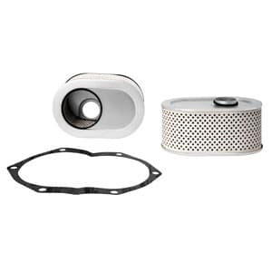 HF6020 - Filter, Hydraulic, Cartridge  (QTY 6) - Thumbnail 2