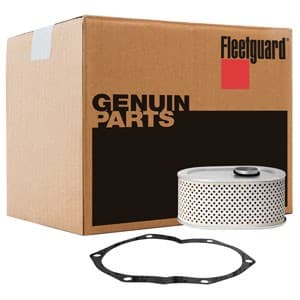 HF6020 - Filter, Hydraulic, Cartridge (QTY 6)