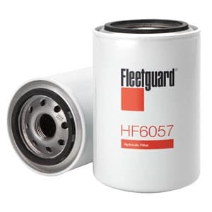 HF6057J - Filter, Hydraulic, Spin-On  (QTY 1)