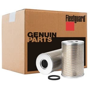 HF6060 - Filter, Hydraulic, Cartridge  (QTY 6)