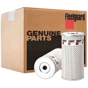 HF6061 - Cartridge  (QTY 6) Hydraulic Filter