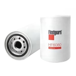 HF6080J - Spin-On  (QTY 1) Hydraulic Filter
