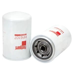 HF6107 - Spin-On  (QTY 6) Hydraulic Filter - Thumbnail 2