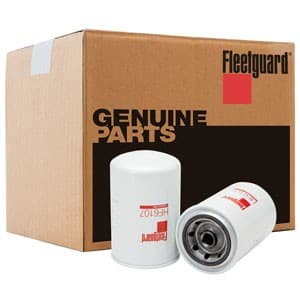 HF6107 - Filter, Hydraulic, Spin-On (QTY 6)