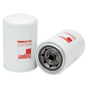 HF6107J - Filter, Hydraulic, Spin-On (QTY 1)