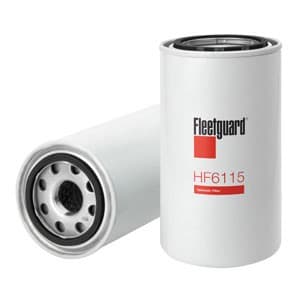 HF6115 - Filter, Hydraulic, Spin-On  (QTY 6) - Thumbnail 2