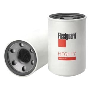 HF6117J - Spin-On  (QTY 1) Hydraulic Filter