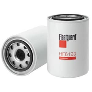 HF6123 - Filter, Hydraulic, Spin-On  (QTY 6) - Thumbnail 2
