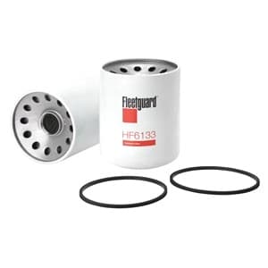 HF6133J - Spin-On  (QTY 1) Hydraulic Filter
