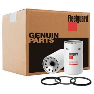 HF6136 - Filter, Hydraulic, Spin-On  (QTY 6)