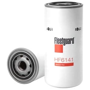 HF6141J - Spin-On  (QTY 1) Hydraulic Filter
