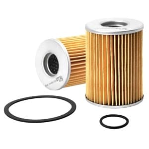 HF6156J - Cartridge  (QTY 1) Hydraulic Filter