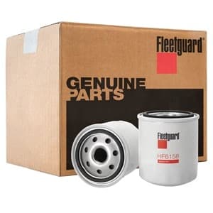 Spin-On  (QTY 12) Hydraulic Filter