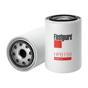 HF6159J - Filter, Hydraulic, Spin-On (QTY 1)