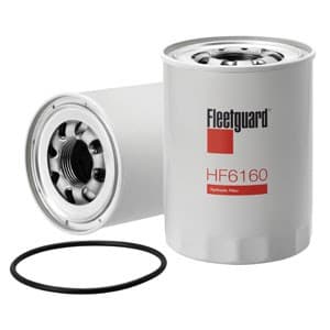HF6160J - Filter, Hydraulic, Spin-On (QTY 1)