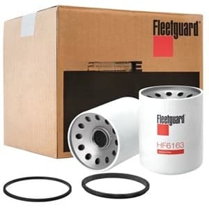 HF6163 - Spin-On  (QTY 6) Hydraulic Filter