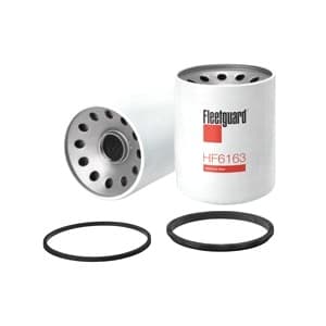 HF6163J - Spin-On  (QTY 1) Hydraulic Filter