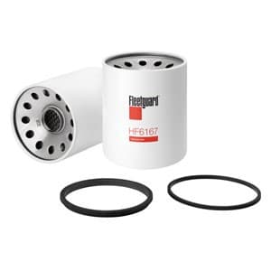 HF6167J - Filter, Hydraulic, Spin-On (QTY 1)