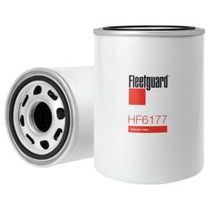 HF6177J - Filter, Hydraulic, Spin-On  (QTY 1)