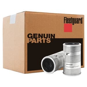 HF6184 - Filter, Hydraulic, Cartridge (QTY 6)