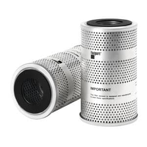 HF6184J - Filter, Hydraulic, Cartridge (QTY 1)