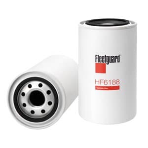 HF6188 - Filter, Hydraulic, Spin-On  (QTY 12) - Thumbnail 2