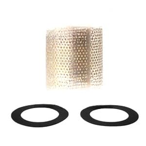 HF6190J - Cartridge  (QTY 1) Hydraulic Filter