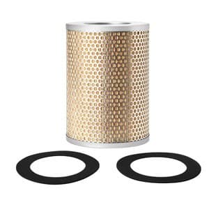 HF6190J - Filter, Hydraulic, Cartridge (QTY 1)