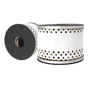 HF6195J - Filter, Hydraulic, Cartridge  (QTY 1)