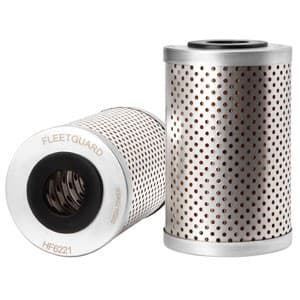 HF6221J - Filter, Hydraulic, Cartridge (QTY 1)