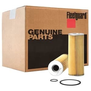 HF6224 - Cartridge  (QTY 6) Hydraulic Filter