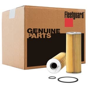 HF6224 - Filter, Hydraulic, Cartridge (QTY 6)