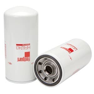 HF6243J - Filter, Hydraulic, Spin-On  (QTY 1)