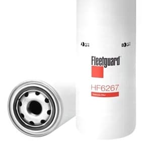 HF6267J - Spin-On  (QTY 1) Hydraulic Filter